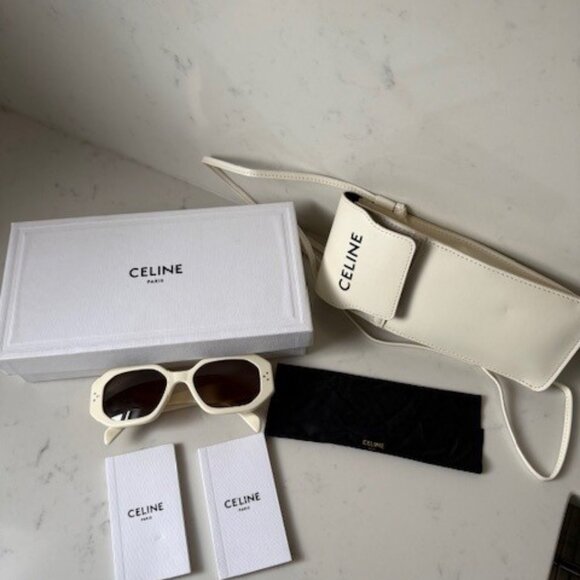 Celine sunglasses - Picture 1 of 11